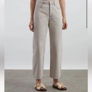 NWT Agolde REN Jeans size 30 in Tare